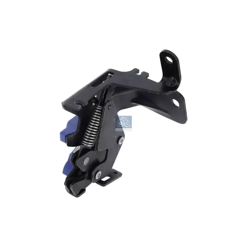 Lock del cappuccio del motore, a destra per Scania P, G, R, T -Serie - 1902360