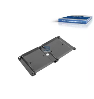Soporte, Wing For-Scania 4-Serie & Scania L-, P-, G-, R-, S-Serie &