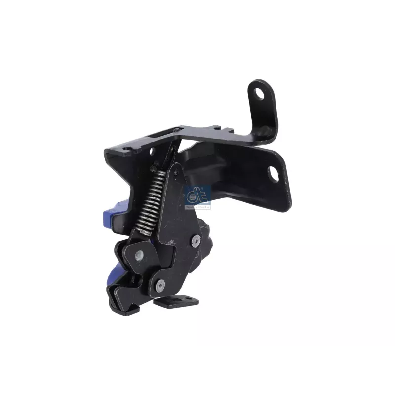 Lock del cappuccio del motore, a destra per Scania P, G, R, T -Serie - 1902361