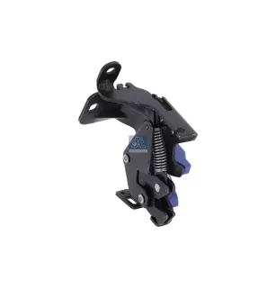 Blocco del cappuccio del motore, a sinistra per Scania P, G, R, T -Serie - 1925348