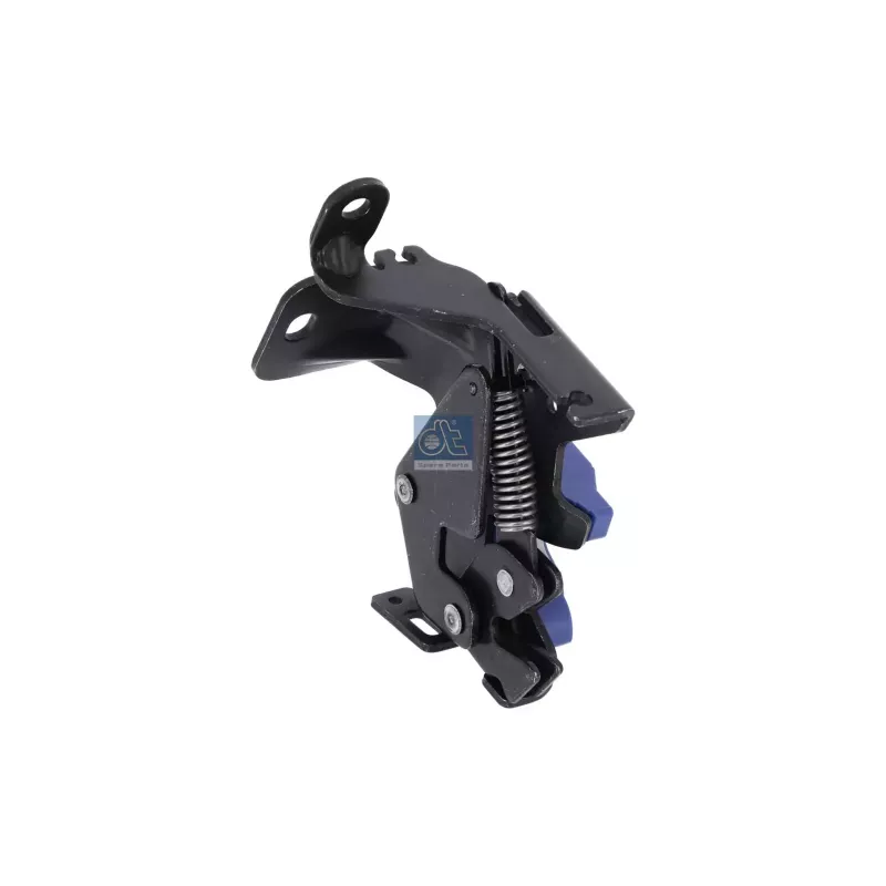 Blocco del cappuccio del motore, a sinistra per Scania P, G, R, T -Serie - 1925348