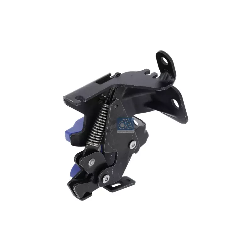 Lock del cappuccio del motore, a destra per Scania P, G, R, T -Serie - 1925350