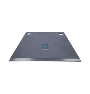 Wing support for scania l-, p-, g-, r-, s-serie & scania p-, g-, r-