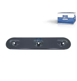 Wing support for scania l-, p-, g-, r-, s-serie & scania p-, g-, r-