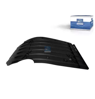 Wing, antes, à direita para Scania L, P, G, R, S -Serie - 2310282
