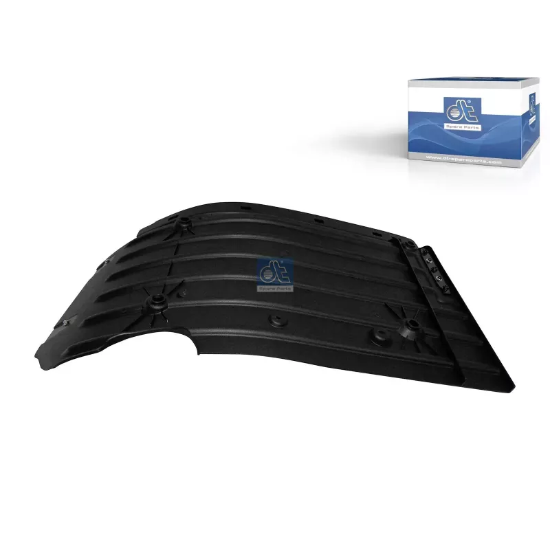 Wing, antes, à direita para Scania L, P, G, R, S -Serie - 2310282