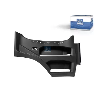 Caixa de emmarcha, à direita para scania l-, p-, g-, r-, s-serie