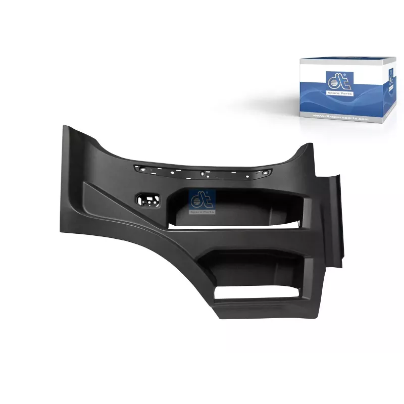 Emmarchement Box, derecha para Scania L-, P-, G-, R-, S-Serie