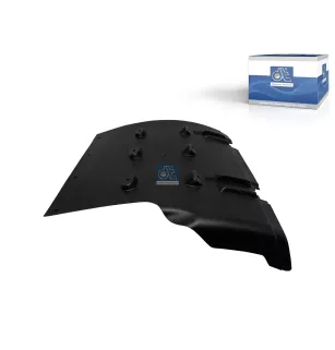 Wing, rear for scania l, p, g, r, s -serie - 2302333