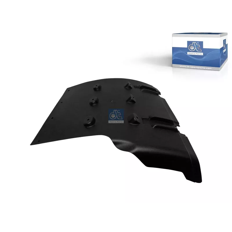 Wing, rear for scania l, p, g, r, s -serie - 2302333 Wing, rear for scania l, p, g, r, s -serie - 2302333