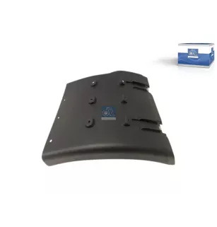 Wing, back for scania l, p, g, r, s -serie - 2302332