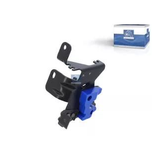 Lock del cappuccio del motore, a destra per Scania P, G, R, T -Serie - 1800471