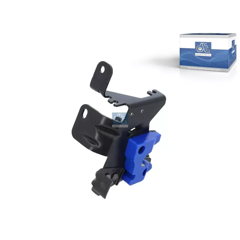 Lock del cappuccio del motore, a destra per Scania P, G, R, T -Serie - 1800471