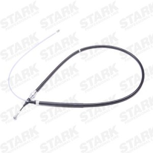 Câble de frein à main AUDI 1J0609721AC, 1J0609721AD, 1J0609721AQ