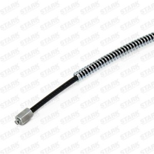 Câble de frein à main AUDI 867609701, 867609701