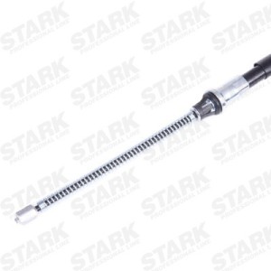 Câble de frein à main SEAT 6K9609721, 6K9609721