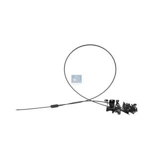 Blocca per Scania P, G, R, T -Serie - 2278496