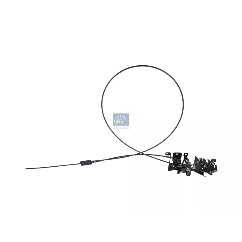 Blocca per Scania P, G, R, T -Serie - 2278496