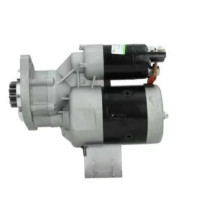 Démarreur Same 2.7 kw , Bosch 0001354010 , Bosch 0001354014