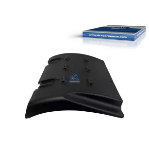 Wing, rear for scania l, p, g, r, s -serie - 2302631