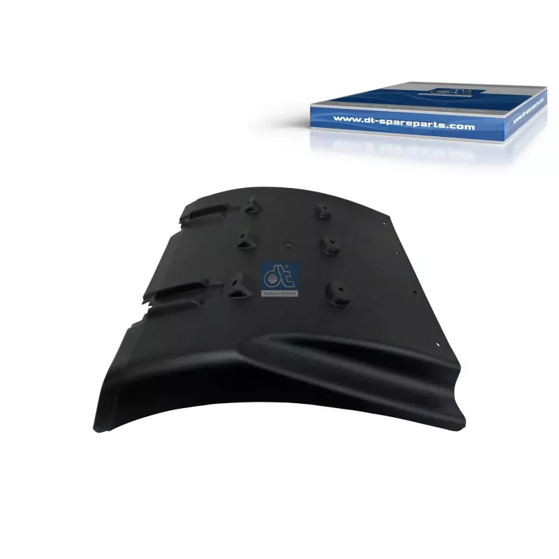 Asa, traseira para Scania L, P, G, R, S -Serie - 2302631