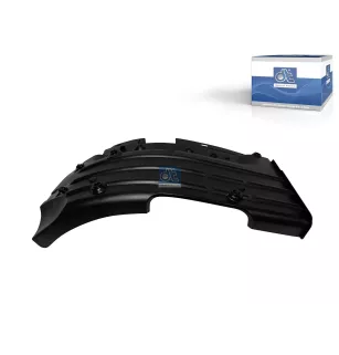 Ala, prima, a sinistra per Scania L, P, G, R, S -Serie - 2599543