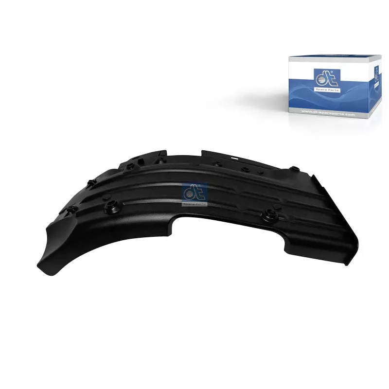 Ala, prima, a sinistra per Scania L, P, G, R, S -Serie - 2599543