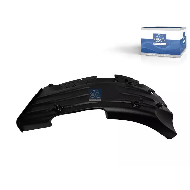 Ala, prima, a destra per scania l, p, g, r, s -serie - 2599544 Ala, prima, a destra per scania l, p, g, r, s -serie - 2599544