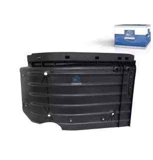 Wing, rear, right for scania l, p, g, r, s -serie - 2298044
