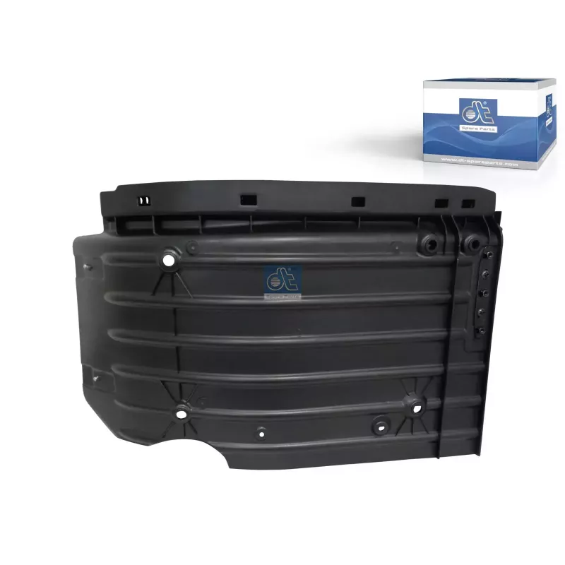 Ala, trasera, derecha para Scania L, P, G, R, S -serie - 2298044