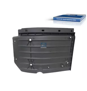 Ala, trasera, derecha para Scania L, P, G, R, S -serie - 2298048