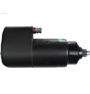 Démarreur 12V 3.60kW 9 dents AS-PL UD16932S, BOSCH 0001400001