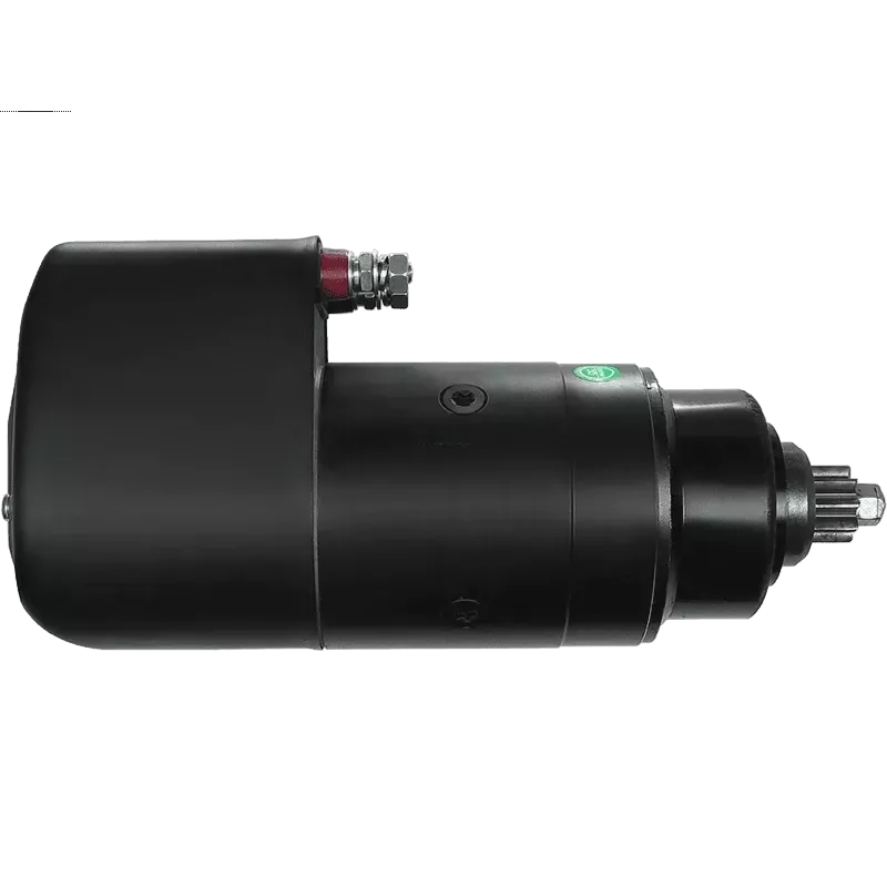 Démarreur 12V 3.60kW 9 dents AS-PL UD16932S, BOSCH 0001400001 Démarreur 12V 3.60kW 9 dents AS-PL UD16932S, BOSCH 0001400001