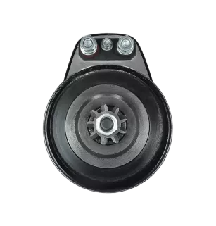 Démarreur 12V 3.60kW 9 dents AS-PL UD16932S, BOSCH 0001400001