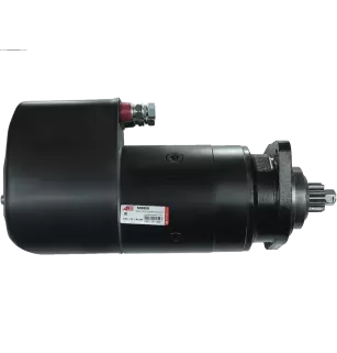 Démarreur 12V 3.60kW 9 dents AS-PL UD16933S, BOSCH 0001401012, 0001413010, 0001418003, CARGO 111217