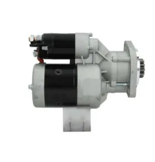 Mesmo motor de arranque de 2,7 kW, Bosch 0001354010, Bosch 0001354014