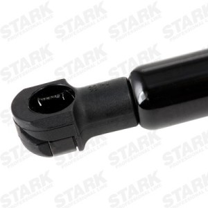 Vérin, frein de stationnement au pied AUDI 7L0721689, 95542338900, 7L0721689