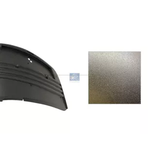 Wing for scania p, g, r, t -serie - 2186355