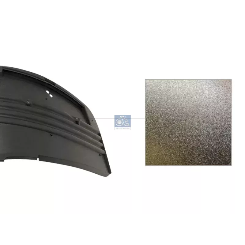 Wing for scania p, g, r, t -serie - 2186355 Wing for scania p, g, r, t -serie - 2186355