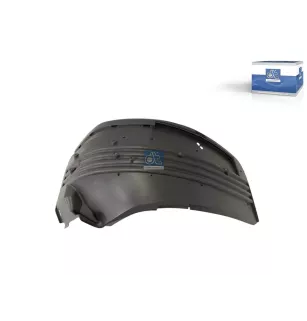 Wing for scania p, g, r, t -serie - 2186355