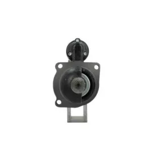 Starter Scania 4.0 kw , Bosch 0001360009 , Bosch 0001360010