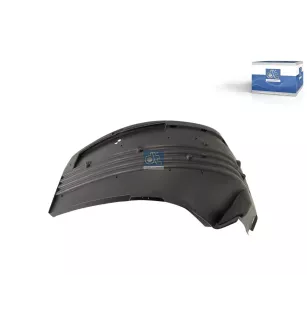 Wing for scania p, g, r, t -serie - 2186373