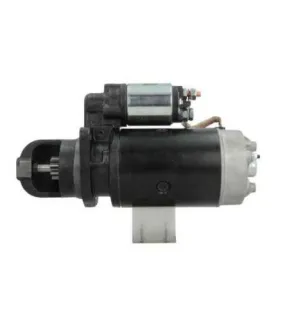 Motor de arranque Scania 4,0 kw, Bosch 0001360009, Bosch 0001360010