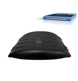 Ala, posteriore, centro per scania l, p, g, r, s -serie - 2246818