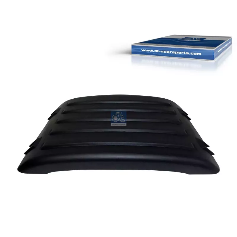Wing, rear, center, stockings for scania l, p, g, r, s -serie - 2246819 Wing, rear, center, stockings for scania l, p, g, r, s -serie - 2246819