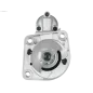 Démarreur 12V 2.00kW 9 dents AS-PL S0872S, UD17267S, BOSCH 0001109204, 0001109340, 0001109341