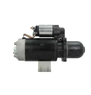 Motor de arranque Scania 4,0 kw, Bosch 0001360009, Bosch 0001360010