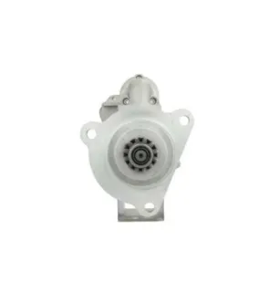 Motor de arranque Scania 6.0 kw, Bosch 0001330008, Bosch ruil 0986022250