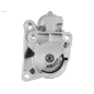 Démarreur 12V 1.40kW 11 dents AS-PL UD18597S, BOSCH 0001108180, 0001108182, CARGO 113481, DAF 1516790R