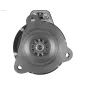 Démarreur 24V 9.00kW 11 dents AS-PL S0876S, UD16941S, BOSCH 0001510006, 0001510009, 3EFFE PRSF521